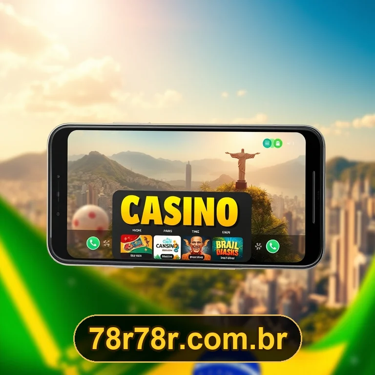 Jogos no seu bolso - 78R