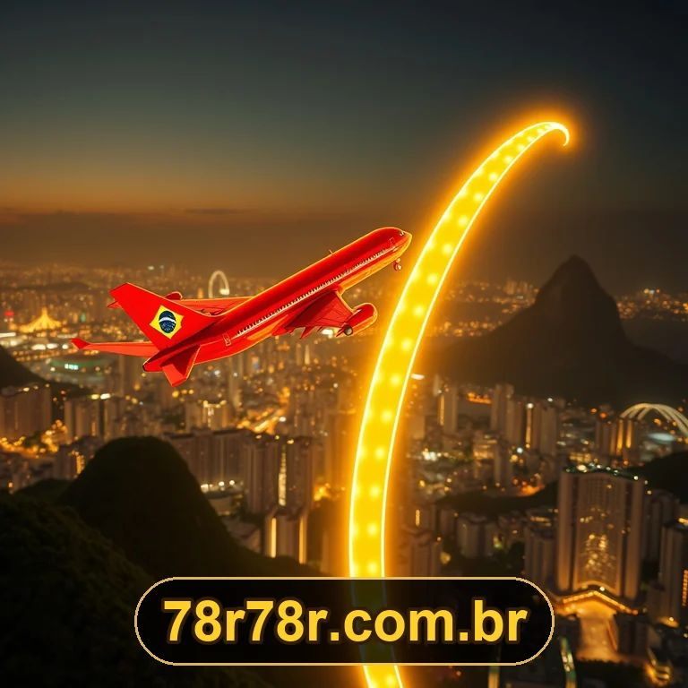 Aviator — o aviãozinho - 78R
