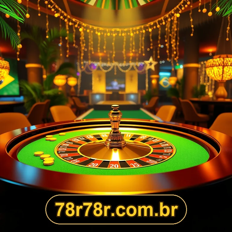 Baccarat ao vivo - 78R