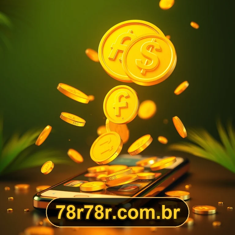 Depósito e saque rápidos - 78R