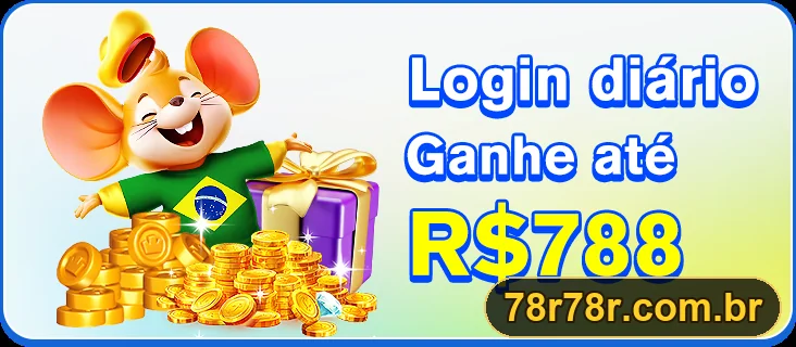 Promoção oficial 78R