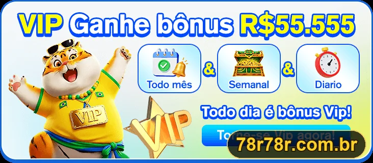 Promoção oficial 78R
