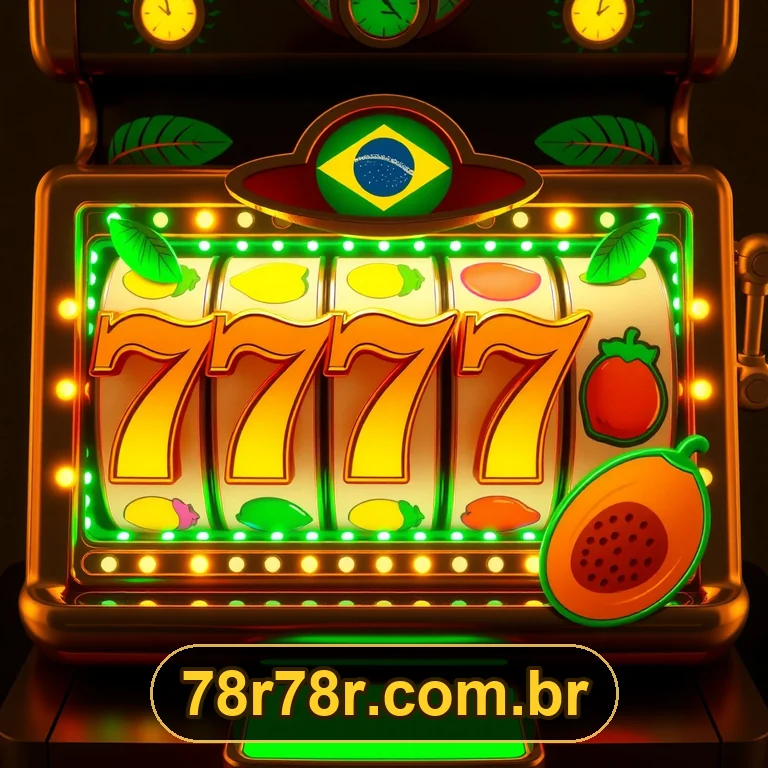Slots em alta com giros grátis - 78R